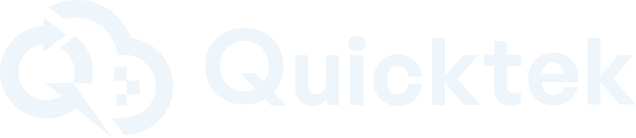 Quicktek
